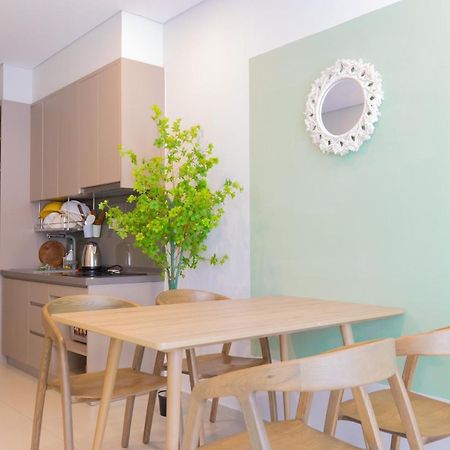 The Song Holly Apartment Βουνγκ Τάου Εξωτερικό φωτογραφία