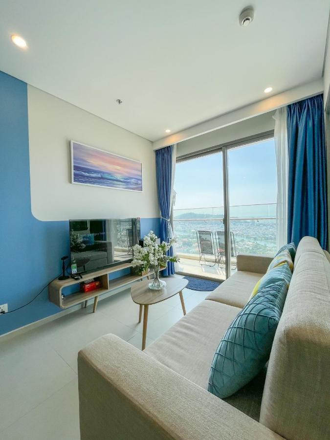 The Song Holly Apartment Βουνγκ Τάου Εξωτερικό φωτογραφία