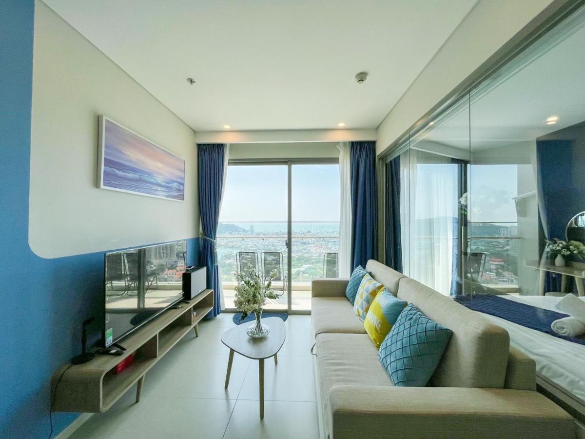 The Song Holly Apartment Βουνγκ Τάου Εξωτερικό φωτογραφία
