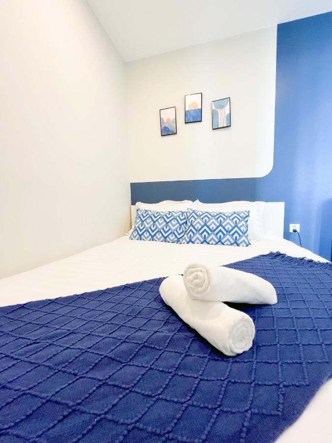 The Song Holly Apartment Βουνγκ Τάου Εξωτερικό φωτογραφία