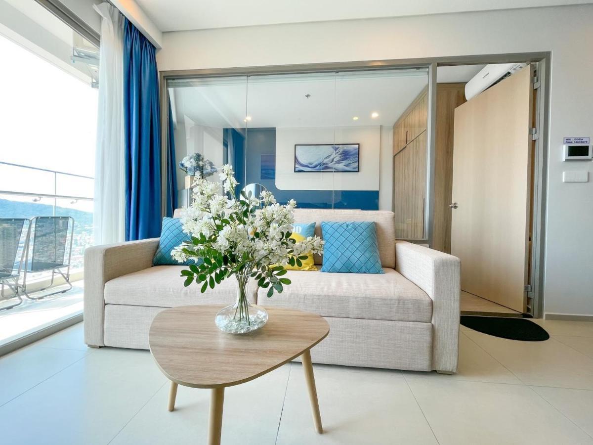 The Song Holly Apartment Βουνγκ Τάου Εξωτερικό φωτογραφία