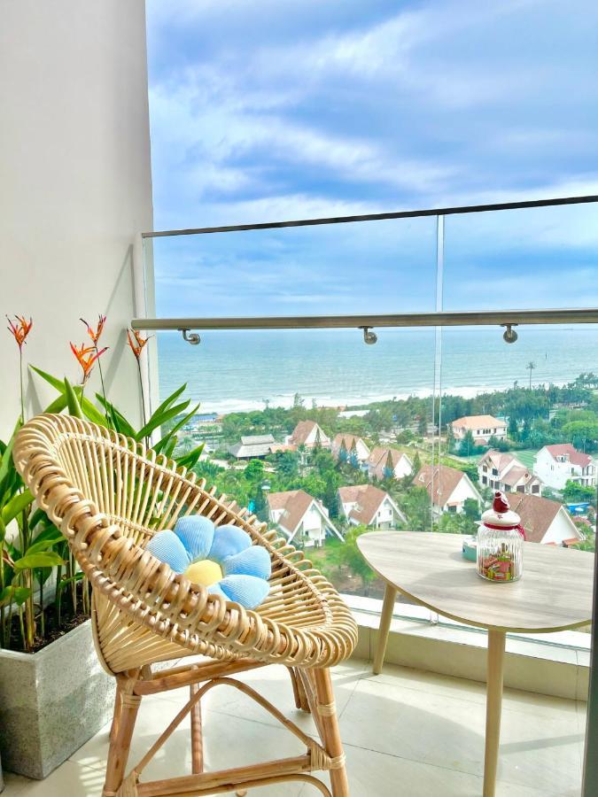 The Song Holly Apartment Βουνγκ Τάου Εξωτερικό φωτογραφία