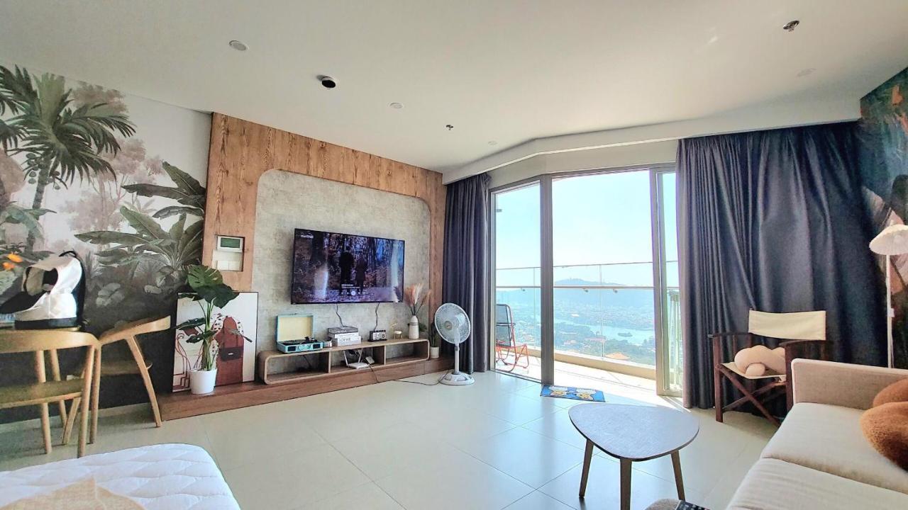 The Song Holly Apartment Βουνγκ Τάου Εξωτερικό φωτογραφία