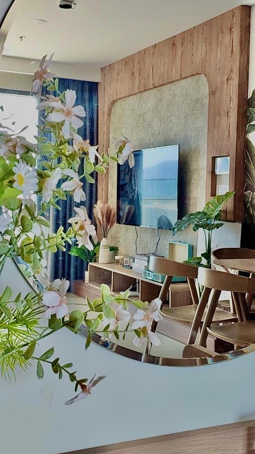 The Song Holly Apartment Βουνγκ Τάου Εξωτερικό φωτογραφία
