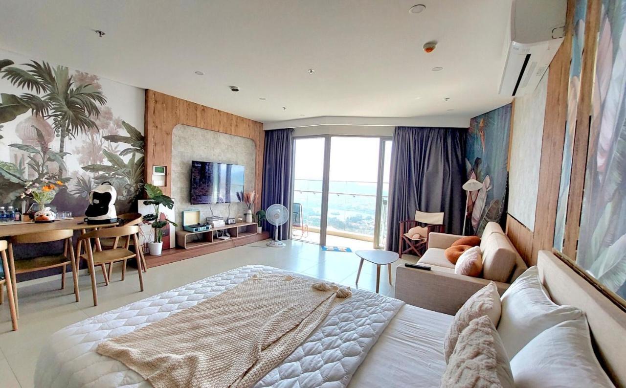 The Song Holly Apartment Βουνγκ Τάου Εξωτερικό φωτογραφία