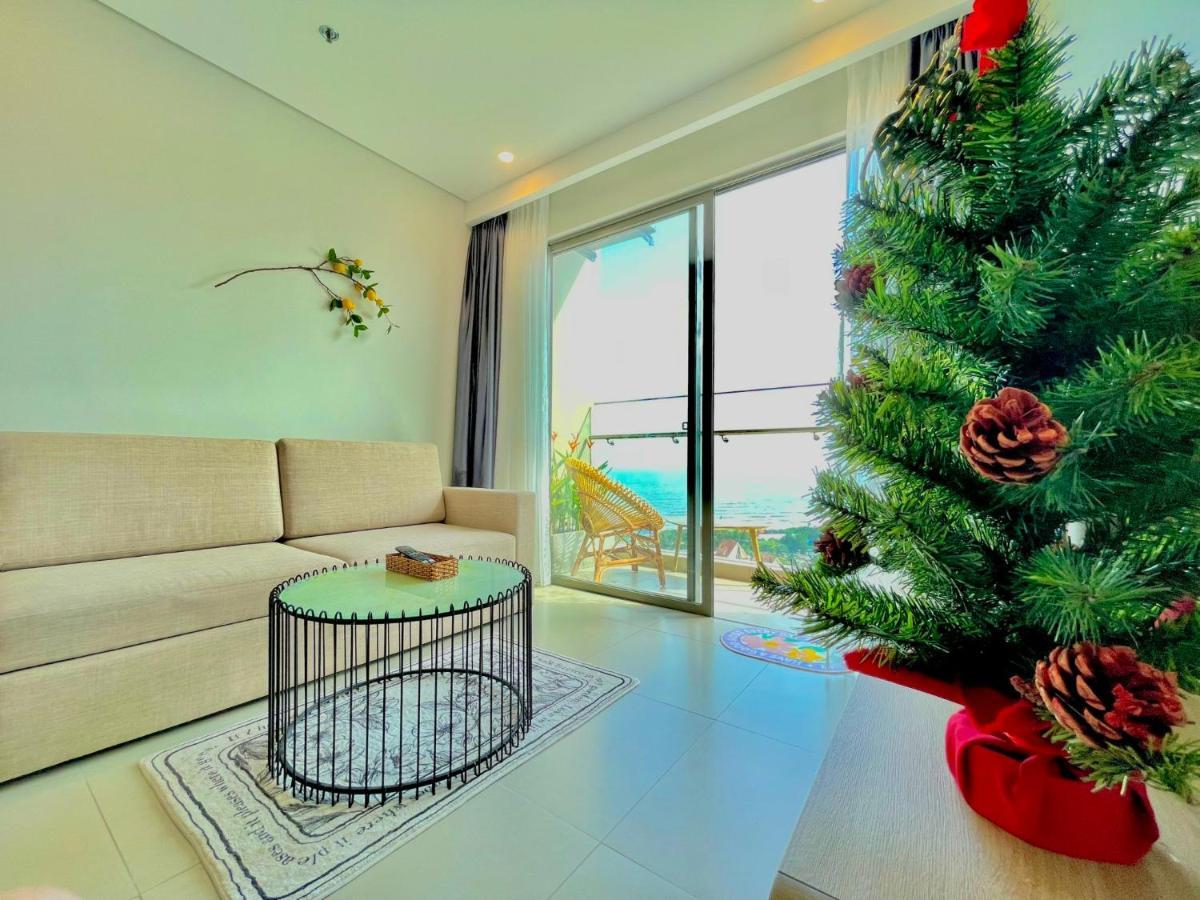 The Song Holly Apartment Βουνγκ Τάου Εξωτερικό φωτογραφία