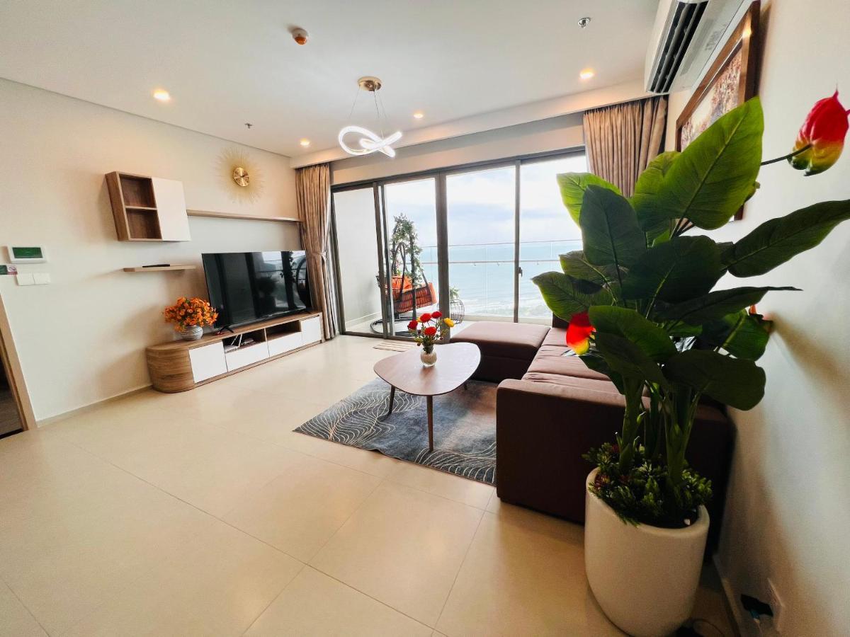 The Song Holly Apartment Βουνγκ Τάου Εξωτερικό φωτογραφία
