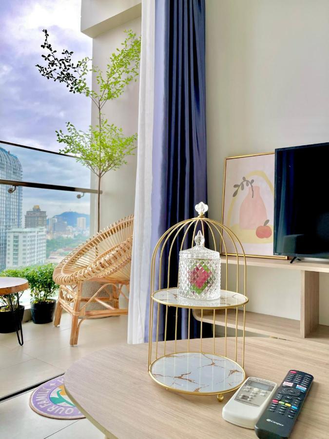 The Song Holly Apartment Βουνγκ Τάου Εξωτερικό φωτογραφία