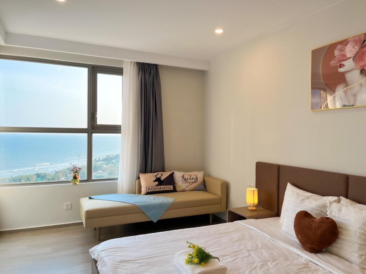 The Song Holly Apartment Βουνγκ Τάου Εξωτερικό φωτογραφία