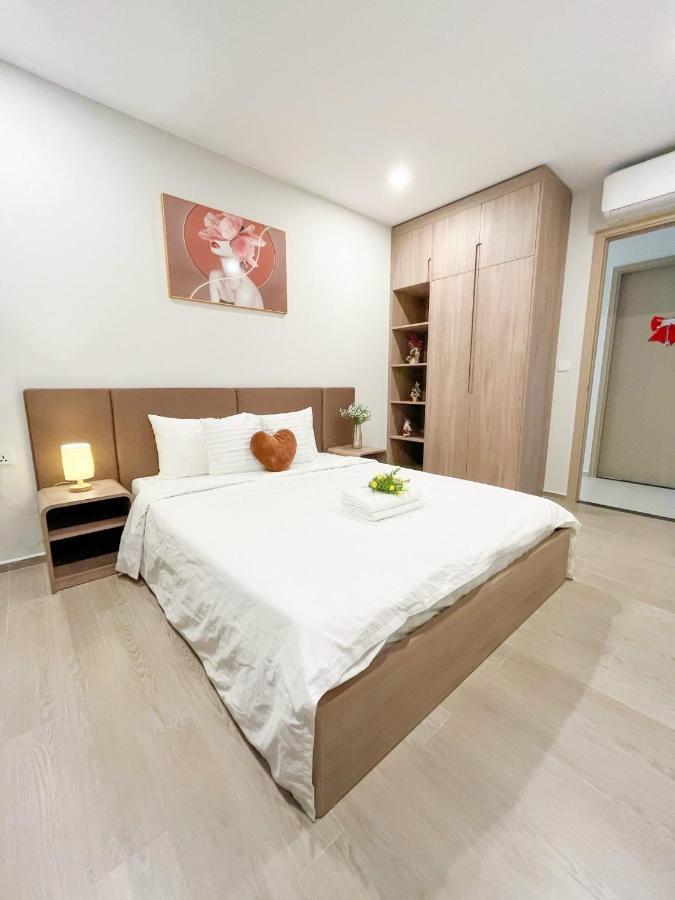 The Song Holly Apartment Βουνγκ Τάου Εξωτερικό φωτογραφία