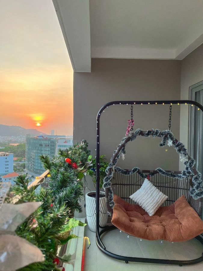 The Song Holly Apartment Βουνγκ Τάου Εξωτερικό φωτογραφία