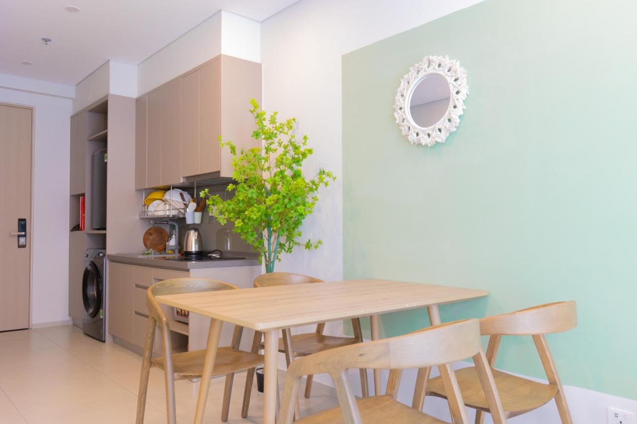 The Song Holly Apartment Βουνγκ Τάου Εξωτερικό φωτογραφία